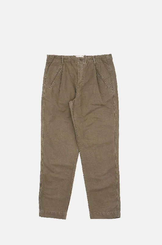 Weekend Offers That Shine Assembly Pants Khaki