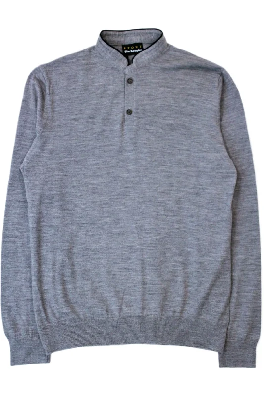 Quick Sale The Kooples Sport - Merino Polo