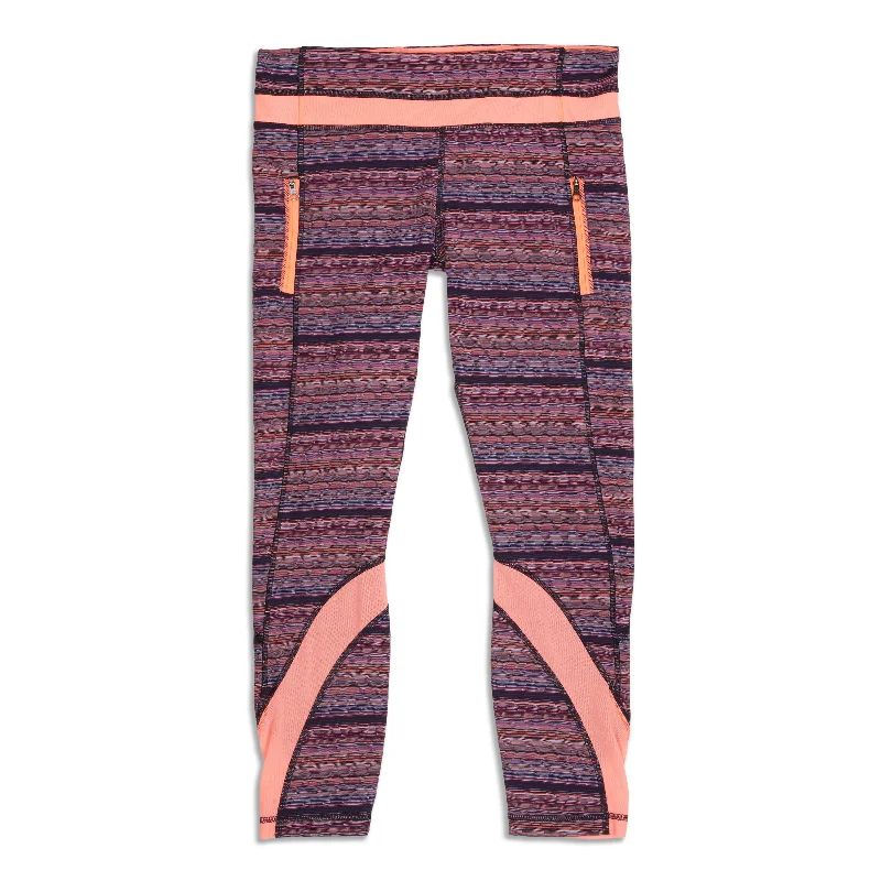 Weekend Offers That Shine Inspire Legging - Resale