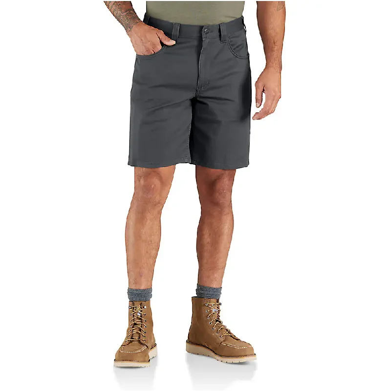 Carhartt Men's Force Relaxed Fit Shorts Sale