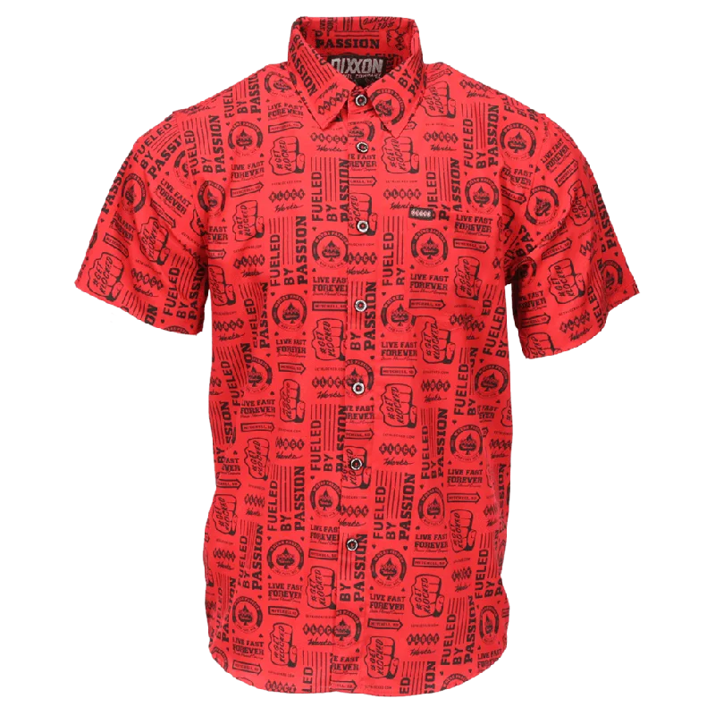 Klock Short Sleeve