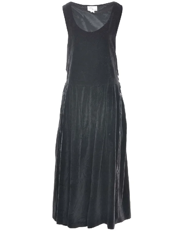 Weekend Specials to Love Black Dress - L