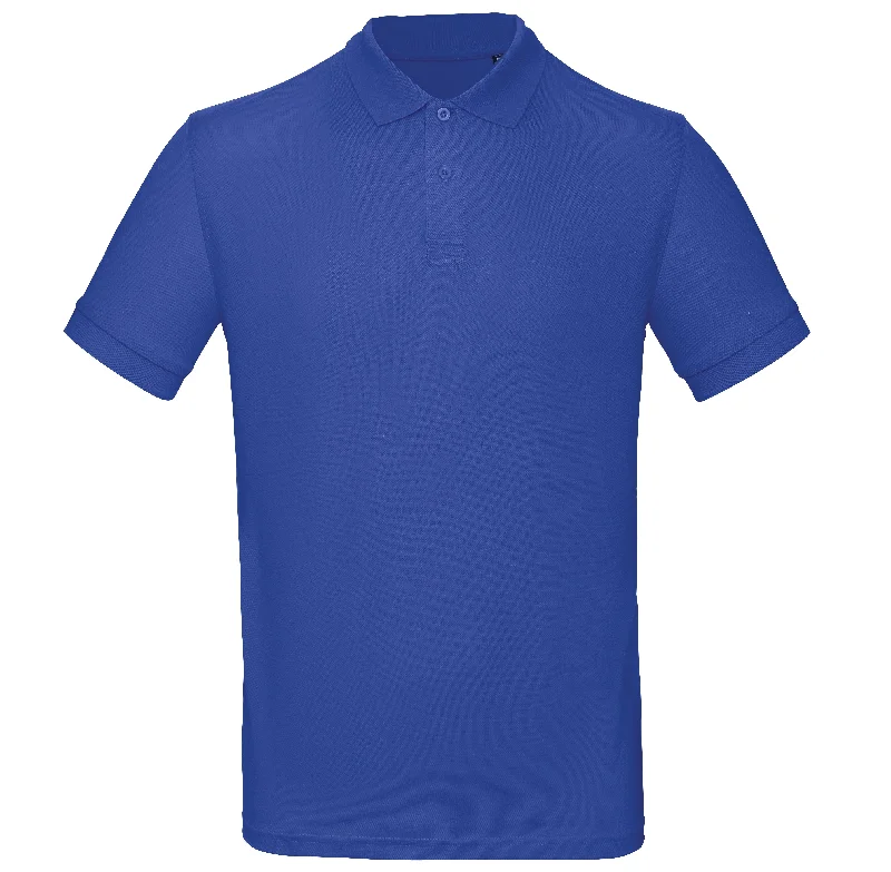 Weekend Deals That Spark B&C Collection Inspire Polo Men - Cobalt Blue