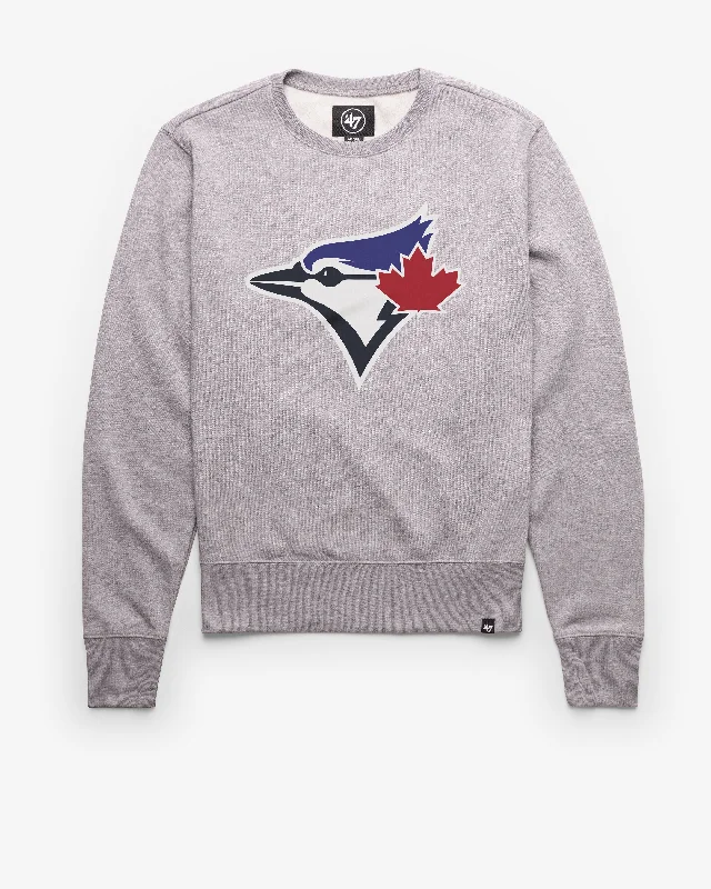 Reduced Rates TORONTO BLUE JAYS IMPRINT '47 HEADLINE CREW