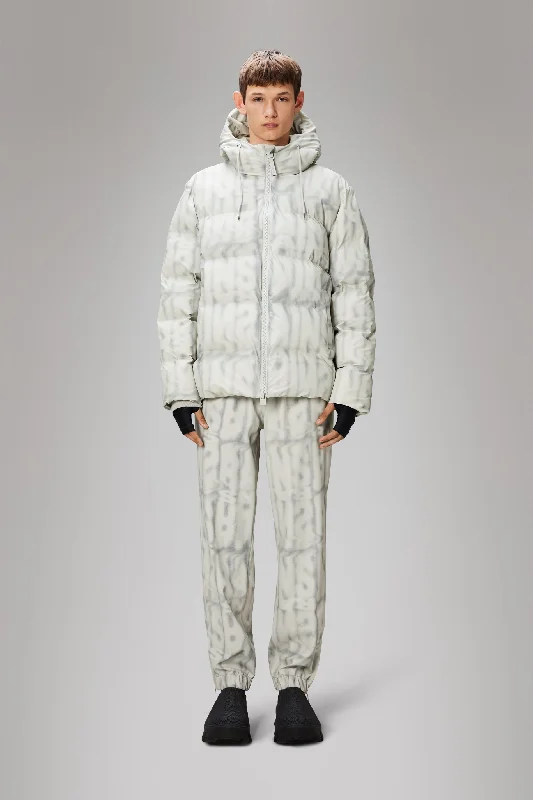 Weekend Special Alta Puffer Jacket Spray
