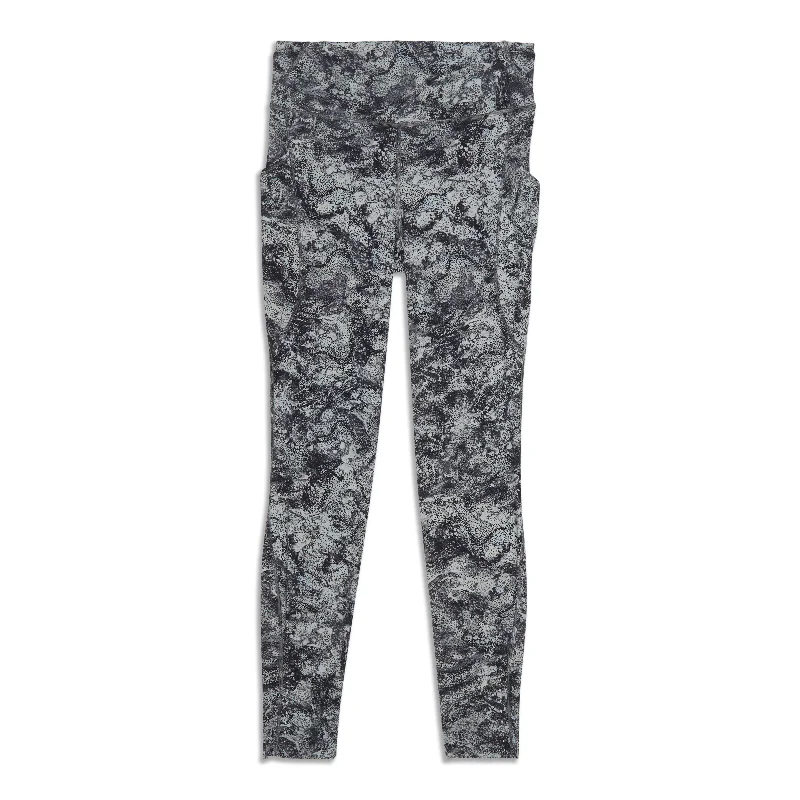 Extra Discount Fast And Free High-Rise Tight 28” Pockets - Resale