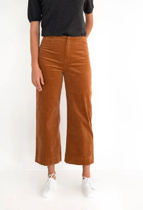 Weekend Discounts to Delight Humidity Fleetwood Cord Pant