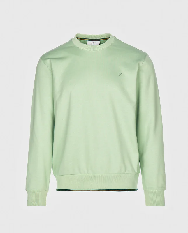Special Offer Josemar Sweatshirt Light Green