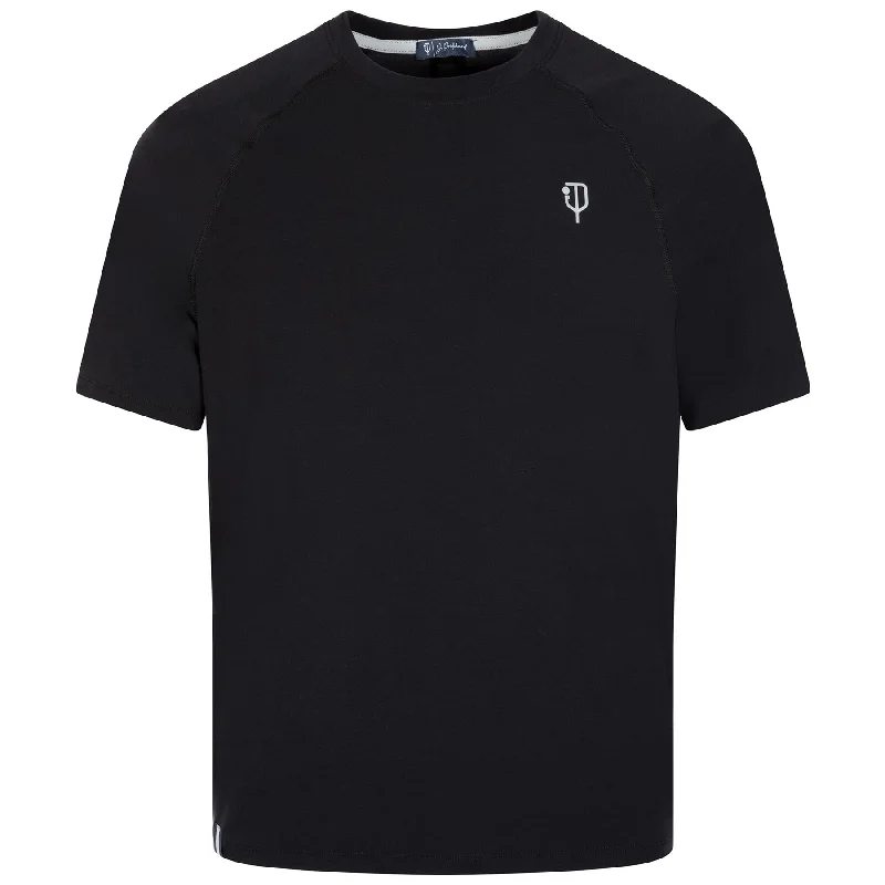 Weekend Specials to Celebrate 5.0 Tee Pure Black - 2024