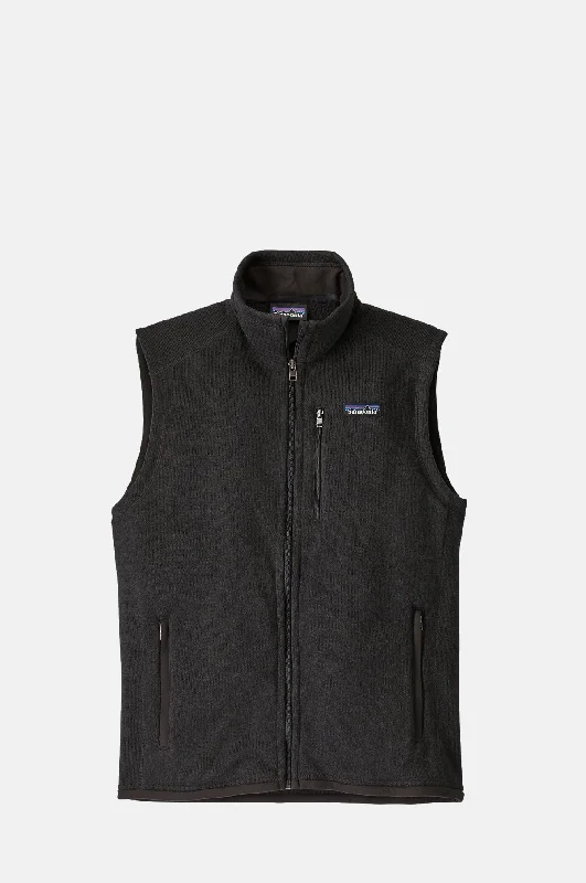 Weekend Bargains to Grab Better Sweater Vest Black