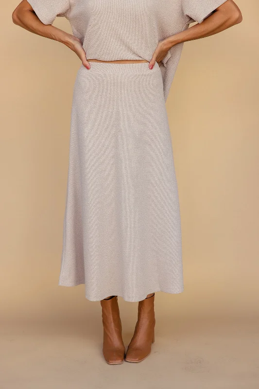 Bargain Prices Tullen A-Line Skirt