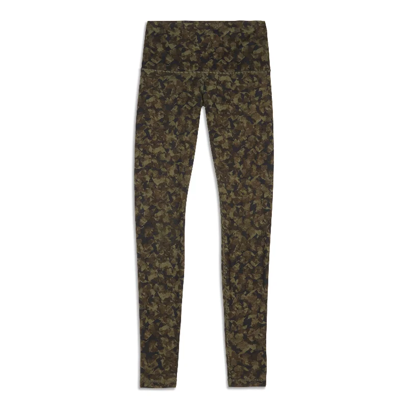 Weekend Deals You Can't Resist Wunder Under Legging Roll Down - Resale