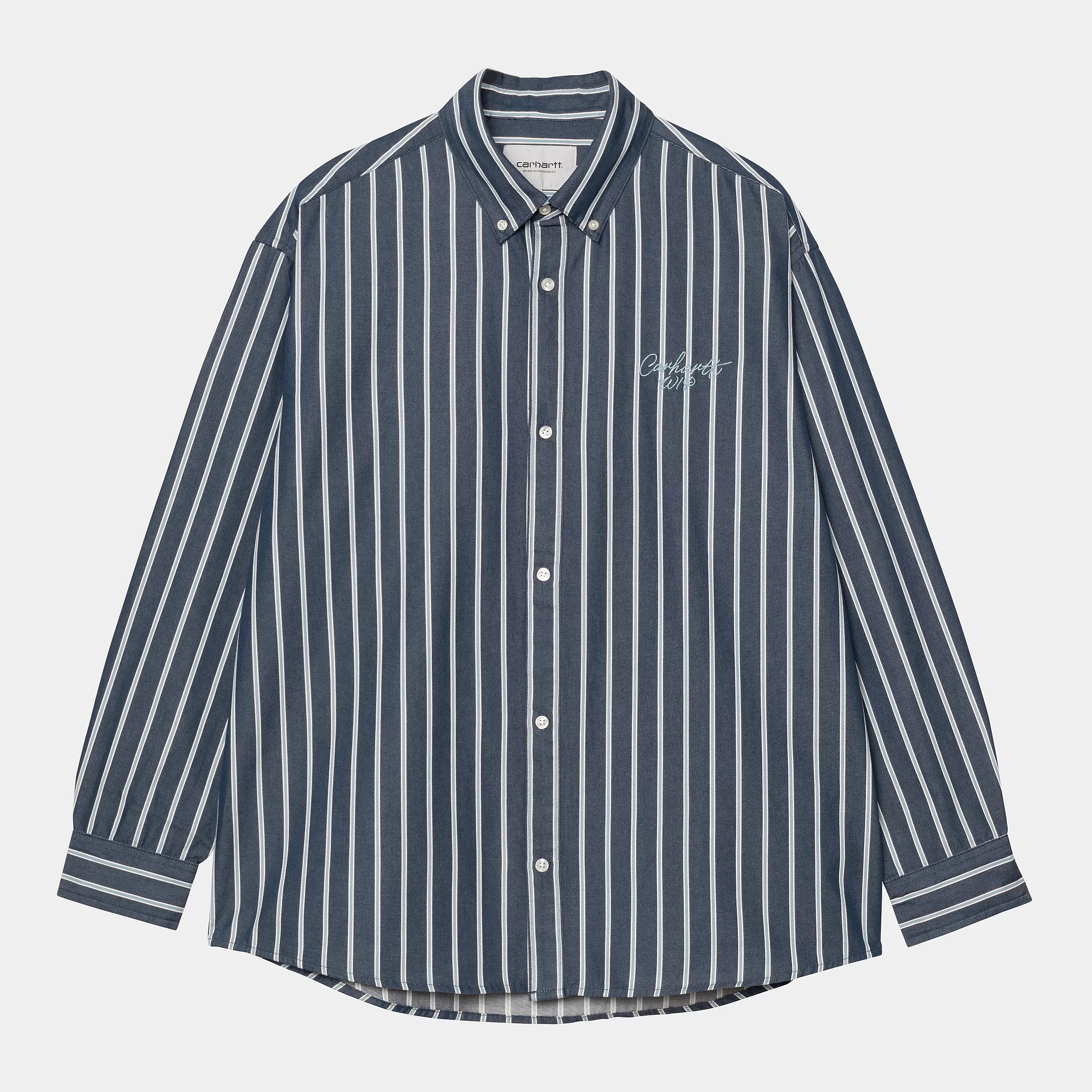 L/S SIGNATURE SHIRT