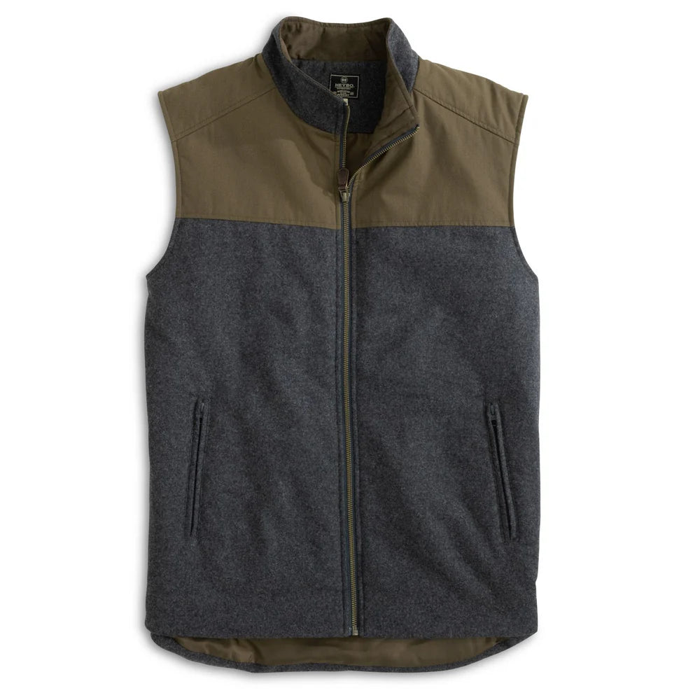 Heybo Pinnacle Vest