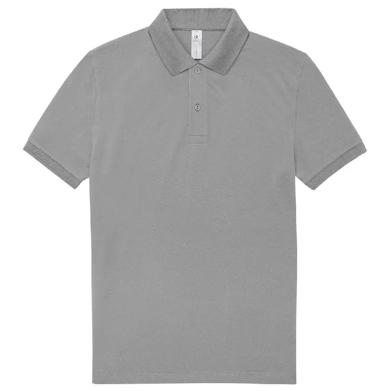 Weekend Offers You Can't Ignore B&C Collection My Polo 210 - Sport Grey