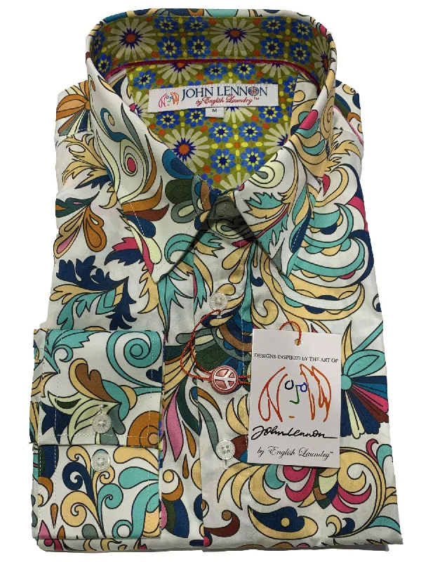 Make Your Weekend Count with Savings JLW8085 L/S Burg