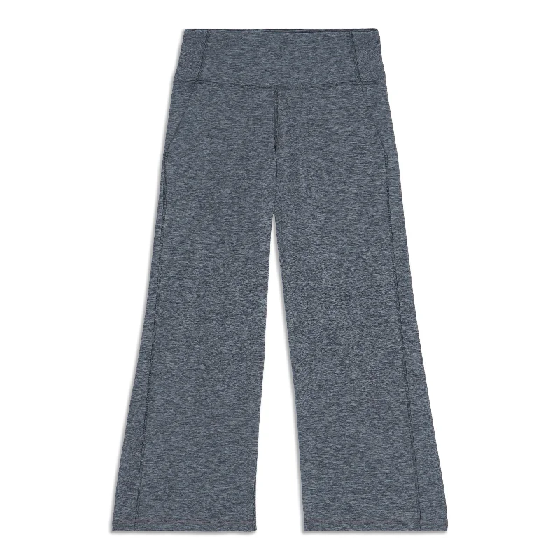 Overstock lululemon Align™ High-Rise Wide-Leg Pant - Resale