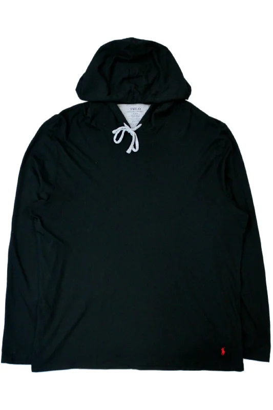 Now or Never Polo Ralph Lauren - Lightweight Hoodie