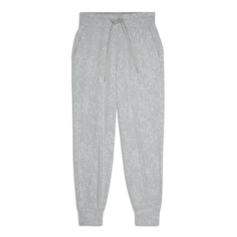 Quick Sale Ready To Classic-Fit High-Rise Jogger - Resale