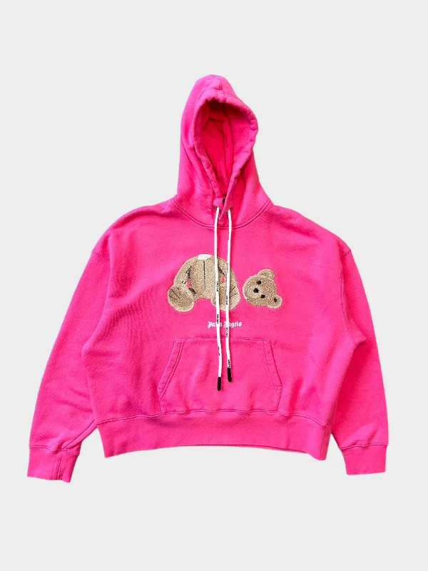 Grand Opening Sale Bear Hoodie