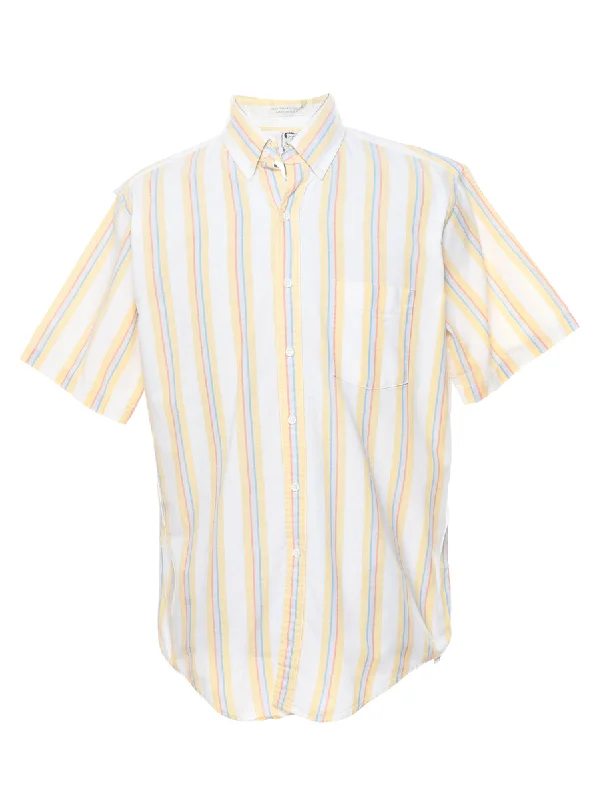 Hurry In Arrow Shirt - L