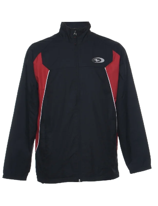 Overstock Sale Black Jacket - L