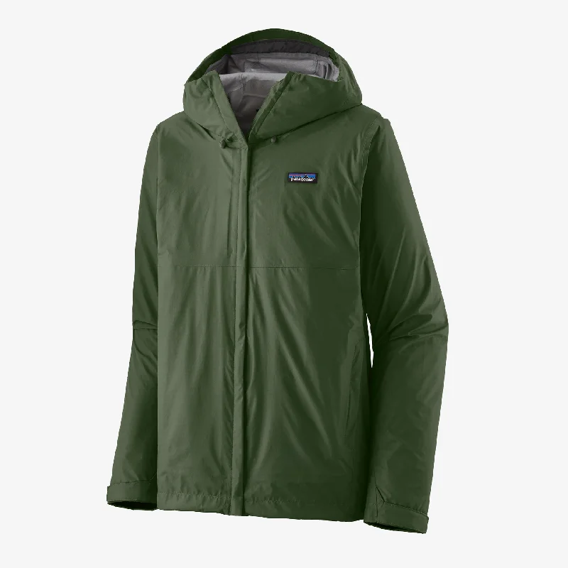 Discount Deals Men's Torrentshell 3L Rain Jacket
