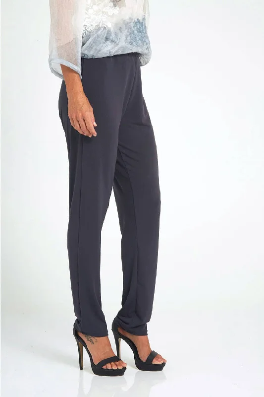 Weekend Offers That Excite Gianna Pants - Charcoal