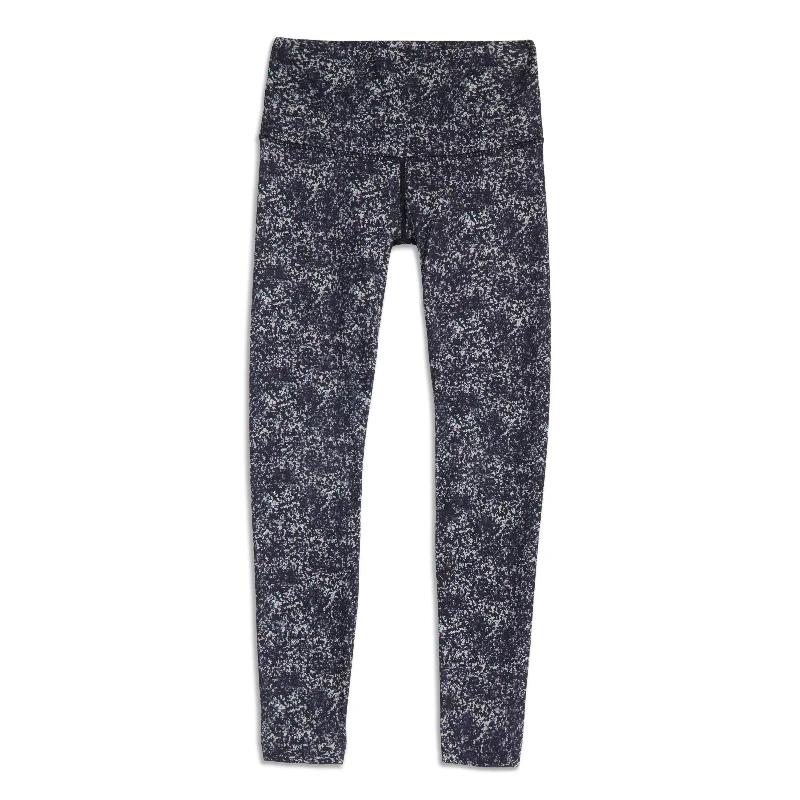 Price Drop Wunder Under Legging Roll Down - Resale