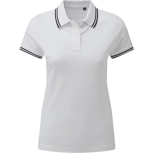 White/Navy