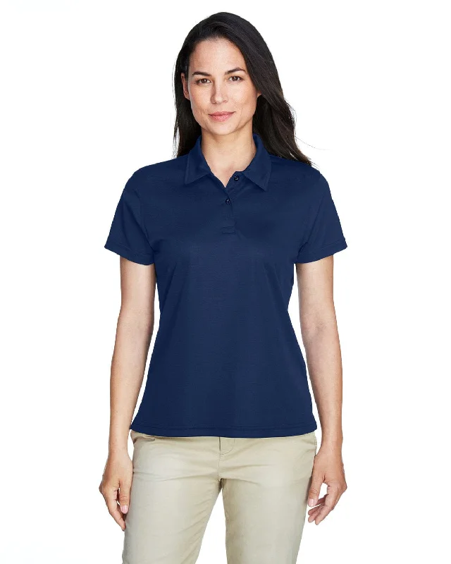 Team 365 Ladies Command Snag Protection Polo | Sport Dark Navy