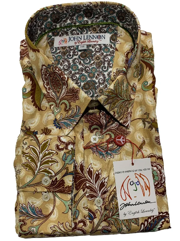 Your Weekend, Your Savings JLW8083 L/S Highcliffe