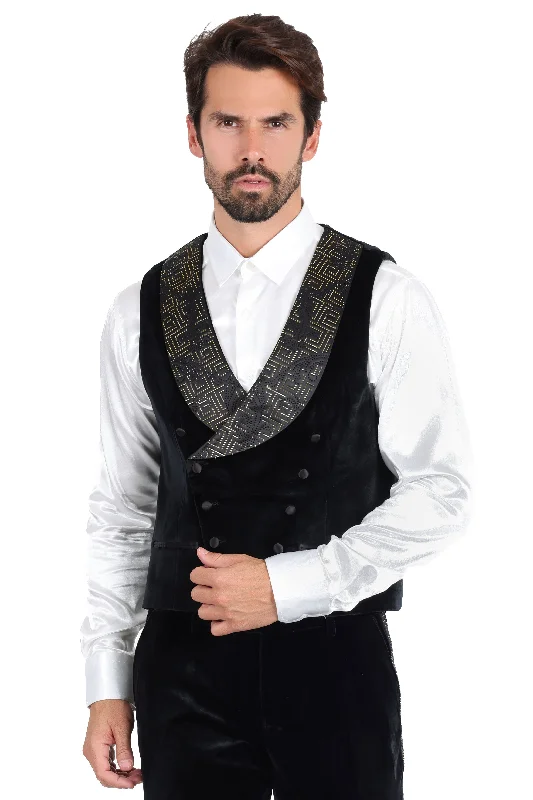 The Upper Class Vest