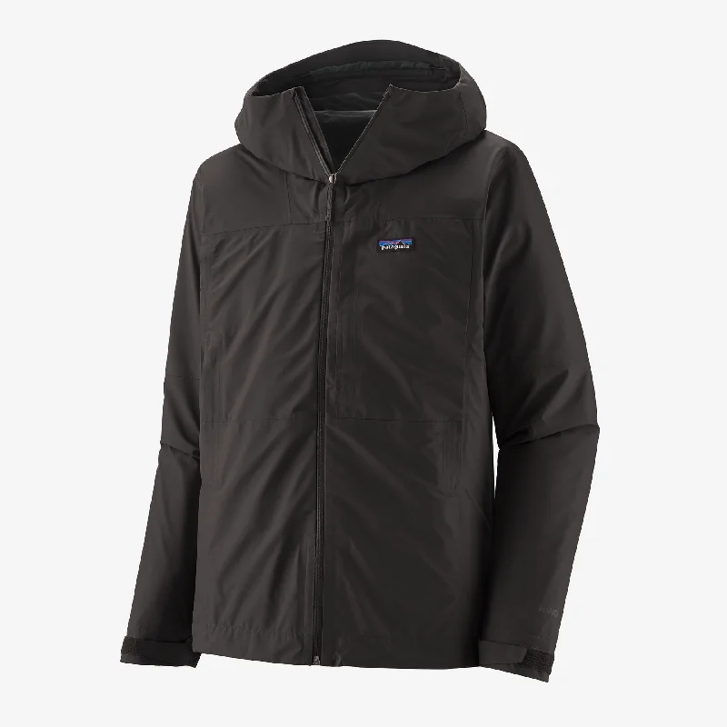 Special Price Men's Boulder Fork Rain Jacket