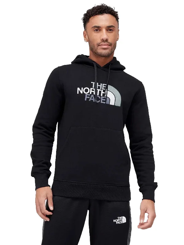 Can't Beat The North Face | Mens Drew Pullover Hoodie