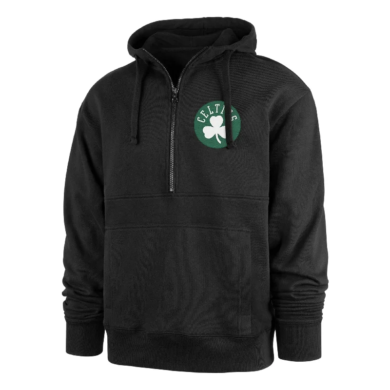 BOSTON CELTICS '47 CLOSEOUT HOOD