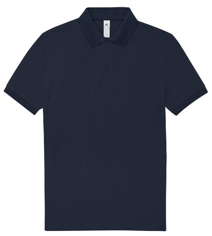 Weekend Specials You Can't Miss B&C Collection My Polo 210 - Navy