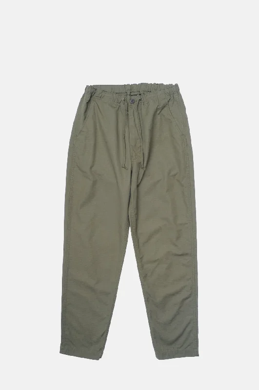 New Markdowns New Yorker Pant Army Green