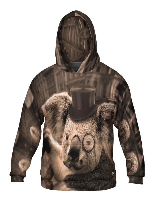 Cash Savings Sir Koala