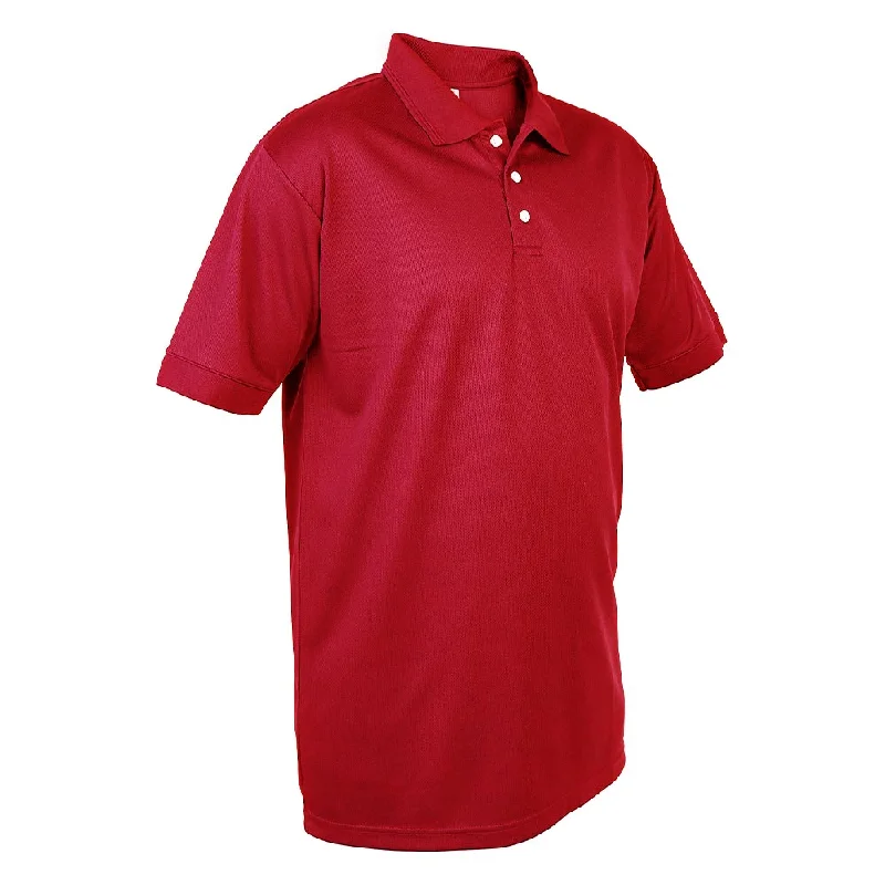 Price Meltdown Himalayan H956 Mens Tech Polo