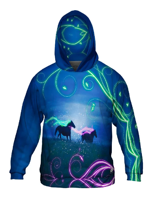 Top Pick Horse Flow