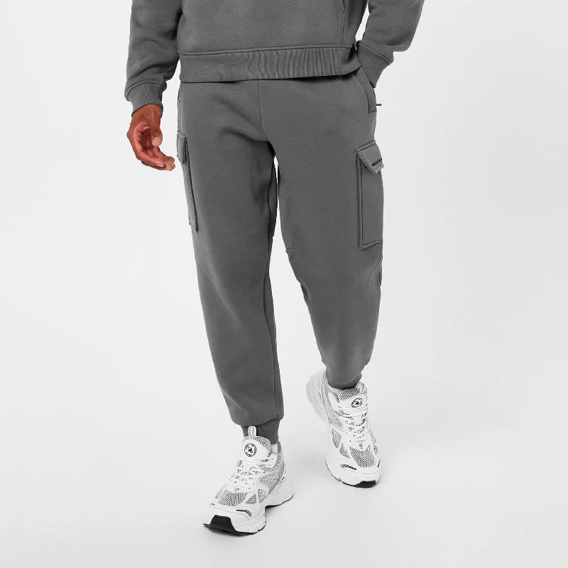 Mega Sale Cargo Track Pants