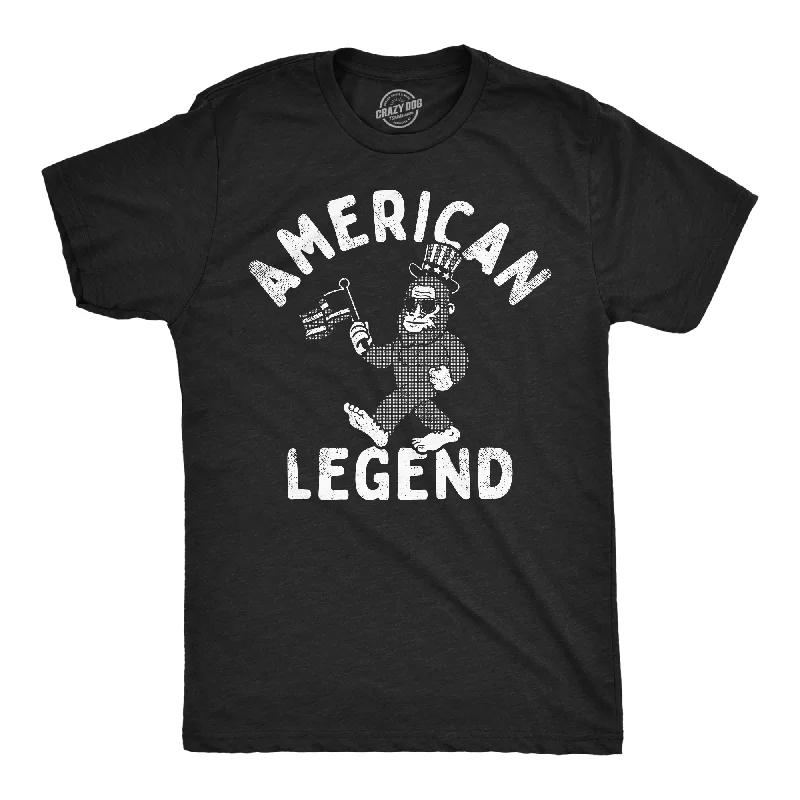 Weekend Savings Spectacular American Legend Men's T Shirt