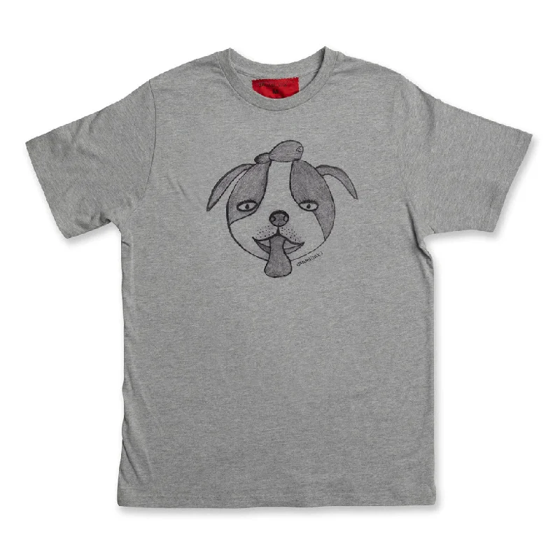 GREY MARLE
