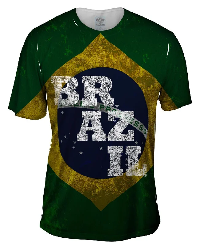 Dirty Brazil