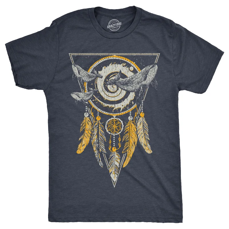 Members Only Dream Whale Men's T Shirt