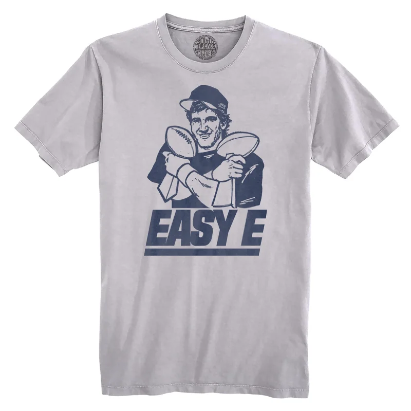 Midnight Madness Easy E Organic Cotton T-shirt