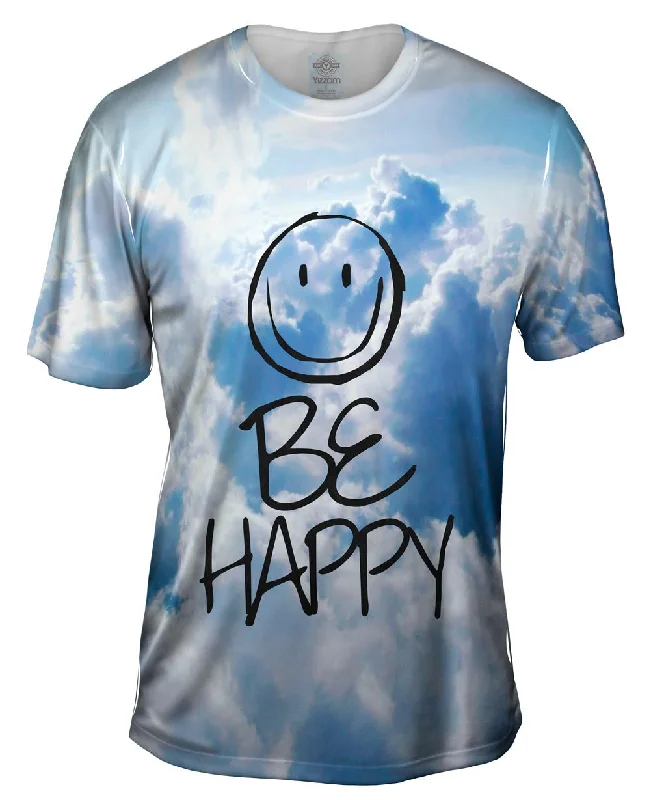 Weekend Specials to Grab Flying High Be Happy Clouds