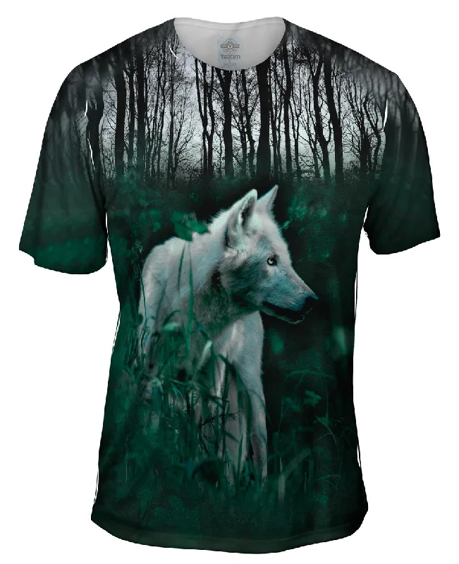 Weekend Savings Fiesta Forest Wolf