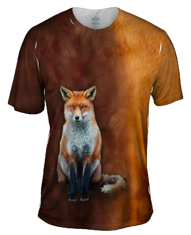 Weekend Bargains to Enjoy Fox Half Skin